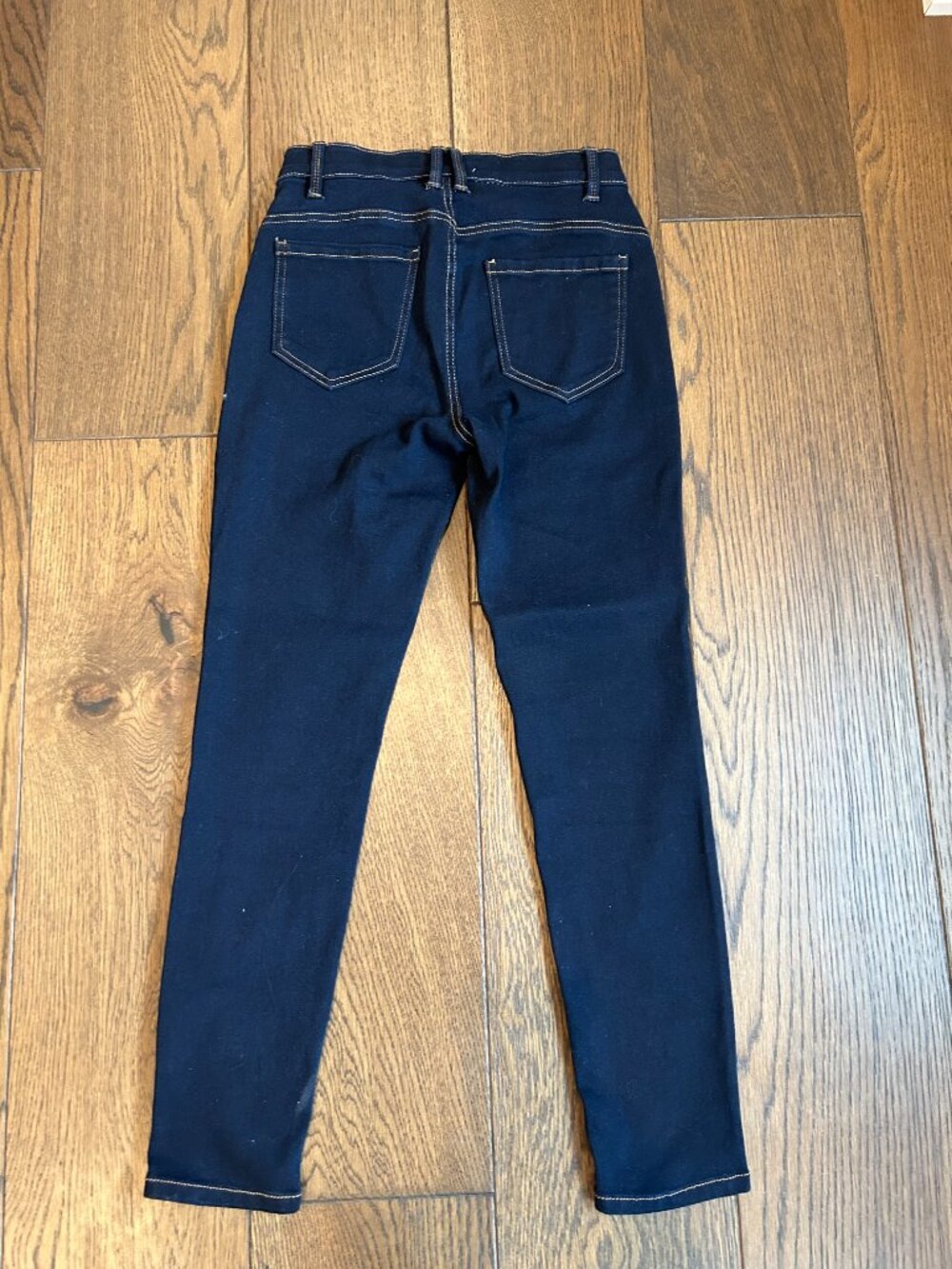 Angels Forever Young 360 Sculpt Skinny Jeans - Picture 4 of 7